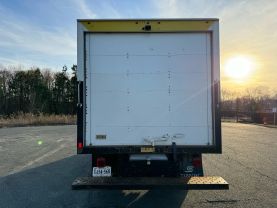 2019 FORD F350 SUPER DUTY REGULAR CAB & CHASSIS CAB CHASSIS V8, FLEX FUEL, 6.2 LITER XL CAB & CHASSIS 2D