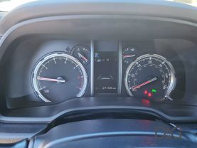 2023 TOYOTA 4RUNNER SUV