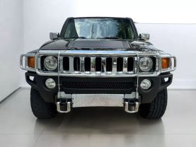 2007 HUMMER H3 SUV 5-CYL, 3.7 LITER SPORT UTILITY 4D