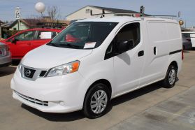 2016 Nissan Nv200 - Image 3