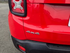 2015 JEEP RENEGADE