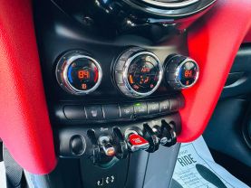 2016 MINI HARDTOP 2 DOOR HATCHBACK 3-CYL, TURBO, 1.5 LITER COOPER HATCHBACK 2D