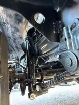 1994 TOYOTA LAND CRUISER PICKUP 1FZ-F TRUCK