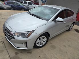 2020 Hyundai Elantra - Image 8