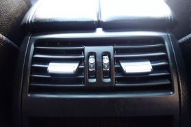 2014 BMW 5 SERIES SEDAN 6-CYL, TURBO DIESEL, 3.0 LITER 535D SEDAN 4D