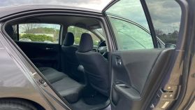2014 HONDA ACCORD SEDAN 4-CYL, I-VTEC, 2.4 LITER LX SEDAN 4D-Empire Motors INC