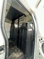 2003 FORD E250 SUPER DUTY CARGO CARGO V6, 4.2 LITER VAN 3D