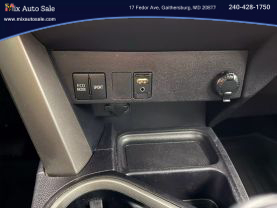 2018 TOYOTA RAV4 SUV 4-CYL, 2.5 LITER LE SPORT UTILITY 4D