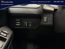 2018 TOYOTA RAV4 SUV 4-CYL, 2.5 LITER LE SPORT UTILITY 4D