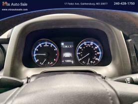 2018 TOYOTA RAV4 SUV 4-CYL, 2.5 LITER LE SPORT UTILITY 4D