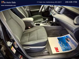 2018 TOYOTA RAV4 SUV 4-CYL, 2.5 LITER LE SPORT UTILITY 4D