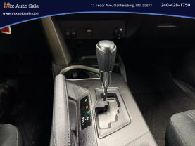 2018 TOYOTA RAV4 SUV 4-CYL, 2.5 LITER LE SPORT UTILITY 4D