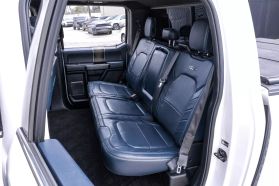 2018 FORD F150 SUPERCREW CAB PICKUP V6, ECOBOOST, TT, 3.5L LIMITED PICKUP 4D 5 1/2 FT