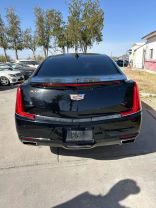 2019 Cadillac Xts - Image 4