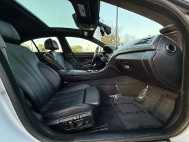 2015 Bmw 6 Series 640i Gran Coupe Xdrive 4d - Image 42