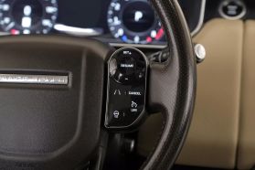 2020 LAND ROVER RANGE ROVER SPORT SUV 6-CYL, TURBO, 3.0 LITER HSE SPORT UTILITY 4D