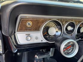1967 DODGE DART - - CUSTOM RESTO - MOD