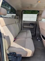2006 FORD F150 SUPERCREW CAB PICKUP V8, 5.4 LITER XLT PICKUP 4D 5 1/2 FT