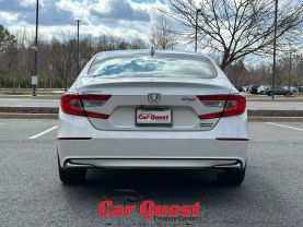 2018 Honda Accord Hybrid - Image 6