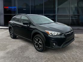 2018 Subaru Crosstrek 2.0i Premium Sport Utility 4d - Image 7