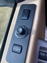 2015 FORD F250 SUPER DUTY CREW CAB PICKUP V8, TURBO DSL, 6.7L LARIAT PICKUP 4D 6 3/4 FT