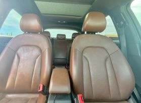 2018 AUDI Q3 SUV WHITE AUTOMATIC - Villas Autos LLC