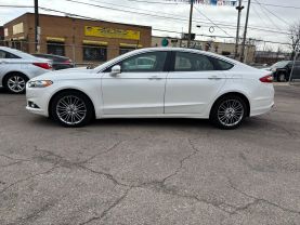 2013 Ford Fusion - Image 6