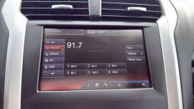 2013 FORD FUSION SEDAN 4-CYL ECOBOOST TURBO 1.6L SE SEDAN 4D-Empire Motors INC