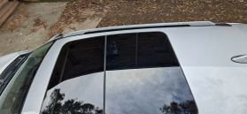 2017 NISSAN ROGUE SUV 4-CYL, 2.5 LITER SV SPORT UTILITY 4D