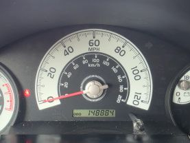 2007 TOYOTA FJ CRUISER SUV V6, 4.0 LITER SPORT UTILITY 2D