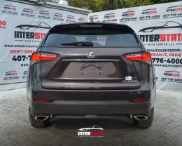 2015 LEXUS NX For Sale in Orlando