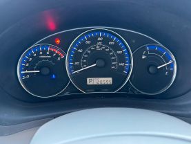 2010 SUBARU FORESTER SUV 4-CYL, 2.5 LITER 2.5X PREMIUM SPORT UTILITY 4D