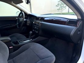 2015 CHEVROLET IMPALA LIMITED SEDAN V6, 3.6 LITER LS SEDAN 4D