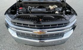 2020 CHEVROLET SILVERADO 1500 CREW CAB PICKUP V8, ECOTEC3, DFM, 5.3 LITER LT PICKUP 4D 5 3/4 FT