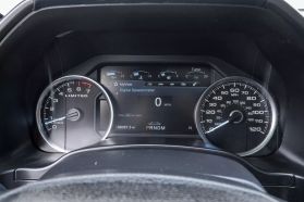 2018 FORD F150 SUPERCREW CAB PICKUP V6, ECOBOOST, TT, 3.5L LIMITED PICKUP 4D 5 1/2 FT