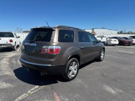 2009 GMC ACADIA