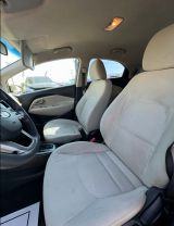 2012 KIA RIO HATCHBACK 4-CYL, 1.6 LITER LX HATCHBACK 4D