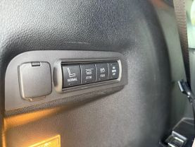 2018 FORD EXPLORER SUV V6, 3.5 LITER LIMITED SPORT UTILITY 4D