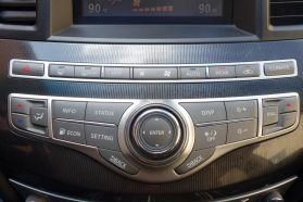 2016 INFINITI QX60 SUV V6, 3.5 LITER 3.5 SPORT UTILITY 4D