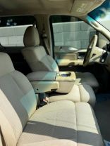 2006 FORD F150 SUPERCREW CAB PICKUP V8, 5.4 LITER XLT PICKUP 4D 5 1/2 FT