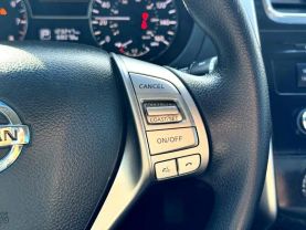 2014 NISSAN ALTIMA SEDAN 4-CYL, 2.5 LITER 2.5 SL SEDAN 4D