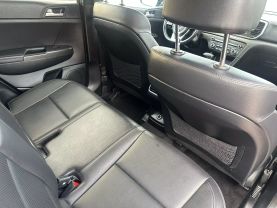 2020 KIA SPORTAGE SUV 4-CYL, GDI, 2.4 LITER S SPORT UTILITY 4D at The One Autosales Inc in Phoenix , AZ 85022  33.60461470880989, -112.03641575767358