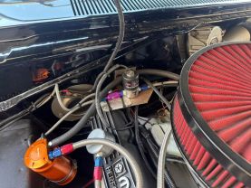 1967 DODGE DART - - CUSTOM RESTO - MOD