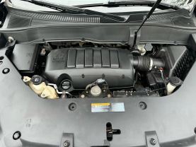 2015 GMC ACADIA SUV V6, 3.6 LITER SLT-1 SPORT UTILITY 4D