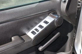 2007 MERCURY MOUNTAINEER SUV V8, 4.6 LITER PREMIER SPORT UTILITY 4D