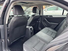 2014 Volkswagen Jetta - Image 9