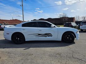 2014 DODGE CHARGER