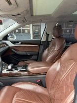2014 AUDI A8
