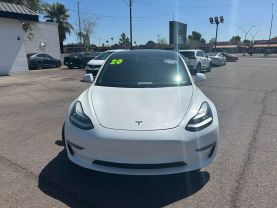 -2020 Tesla Model 3 - Image 3