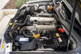 2000 TOYOTA CROWN ESTATE WAGON 1JZ-GTE ATHLETE V